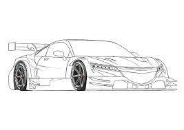 Whether its a boy coloring or a girl coloring or even an adult, they're sure to love these fabulous car coloring pages. Pin On Cars