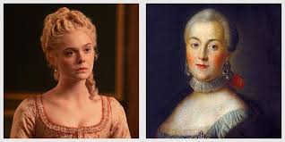 Catherine was the wife of arthur, prince of wales and later married his brother, henry viii. True Story Of Catherine The Great S Coup Did Catherine Kill Her Husband Paul Iii