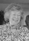 Maria Borrell Obituary (1929