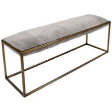 Bedroom modern beds bedroom sets nightstands dressers chests headboards view all. Modern Bedroom Benches 73 For Sale On 1stdibs