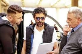 عودة يونس 2021 egybest كامل اون لاين بجودة عالية فيلم احمد عز وا احمد فهمي فيلم الاكشن والاثارة. Ù…Ø­Ù…ÙˆØ¯ Ø­Ù…ÙŠØ¯Ø© ÙŠÙ†Ø´Ø± ØµÙˆØ±Ø© Ø¬Ø¯ÙŠØ¯Ø© Ù…Ù† ÙƒÙˆØ§Ù„ÙŠØ³ ÙÙŠÙ„Ù… Ø§Ù„Ø¹Ø§Ø±Ù ÙÙ† ÙˆØ«Ù‚Ø§ÙØ© Ø§Ù„ÙˆØ·Ù†