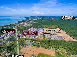 Port dickson is a popular beach destination in the state of negeri sembilan, peninsular malaysia. Status Terkini Taman Sengkang Port Dickson Mega 3 Housing