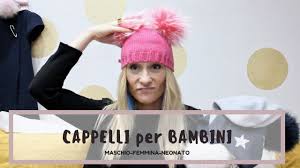 Copertine ai ferri e all'uncinetto per neonato, schemi gratuiti e tutorial / crochet and knit baby blankets free patterns. Cappelli Per Bambini Youtube