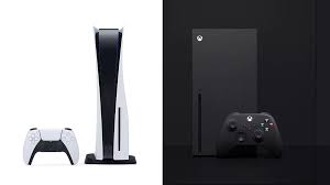 Xbox series x free png stock. Ps5 And Xbox Series X Upgrade The Biggest Ever Leap Says Gearbox Boss T3