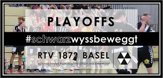 Live betting on this match available. Live Im Tv Der Rtv Startet In Die Playoffs Rtv 1879 Basel