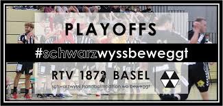 Als regional verankertes unternehmen legt gga maur grossen wert auf lokales engagement. Live Im Tv Der Rtv Startet In Die Playoffs Rtv 1879 Basel