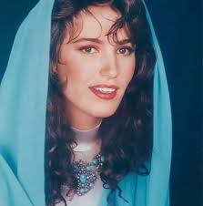 ذكرى اميرة الطرب العربي Krystyna