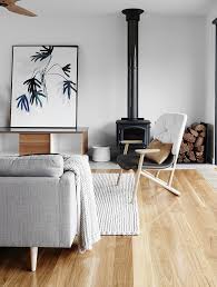 A Redesign For A Young Stylish Family Minimalist Living Room Living Room Decor Living Room Diy