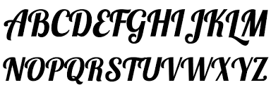 Download fonts is a source of huge collections of free high quality fonts from various categories that include basic, sans serif, serif, script, calligraphy, handwritten, display and much more. Lobster Regular Font Ffonts Net