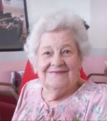 ANNA PERSICHETTI Obituary