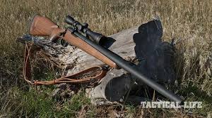 The vehicle was based on the m4 sherman and featured a. Gun Review 66 Company S M40 66 Vietnam Sniper Tactical Life Gun Magazine Gun News And Gun Reviews