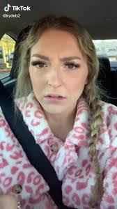 Lacey Maynard's Instagram, Twitter & Facebook