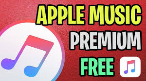 Free Apple Music Premium How To Get Apple Music Premium For Free Ios In 2020 Apple Music Music App Android Tutorials