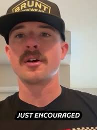 Mason Mitchell Nascar