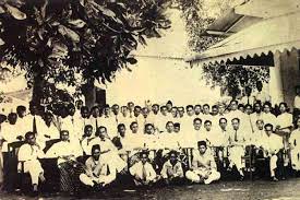Kemerdekaan telah membawa perubahan yang sangat besar terhadap kehidupan masyarakat indonesia. Peristiwa Penting Pada Masa Pergerakan Nasional Halaman All Kompas Com