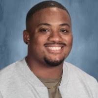 Deante Robinson-Moore