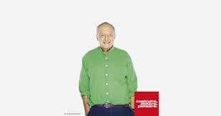 Cersaie 2018: Richard Rogers a Bologna con una lectio magistralis ...