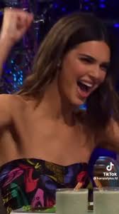 Kendall Asks Harry Which Songs He's Written About Her