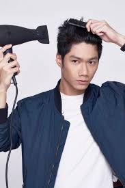 Is asian hair different to cut? Learn How To Style Short Hair For Men