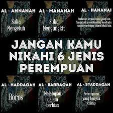 Check spelling or type a new query. Catatan Cinta Muslimah Sifat Wanita Yang Baik Dimata Allah Swt 1