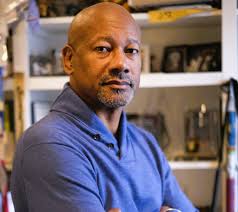 Kentucky Poet Laureate To Visit Murray State