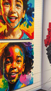 Sean Kenney's art with LEGO bricks