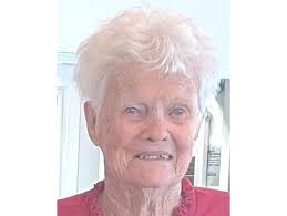 Catherine Fay Obituary (1930