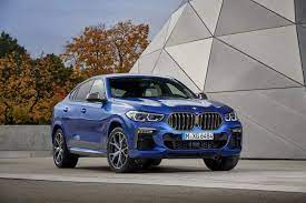 2021 Bmw X6 M50i Suv Price Review Ratings And Pictures Carindigo Com