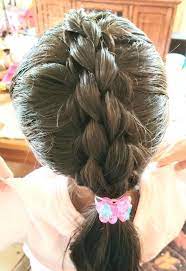 3d French Round Braid Hair Styles Braids Fashion