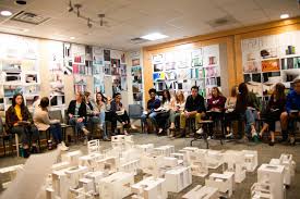 Virginia Tech Architecture And Design Programs Ranked Among Best In The Nation In 2020 College Architecture Architecture Program Virginia Tech