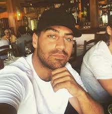 Jon Clark is reportedly dating a fellow TOWIE star