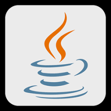Java Icon Simply Styled Iconset Dakirby309