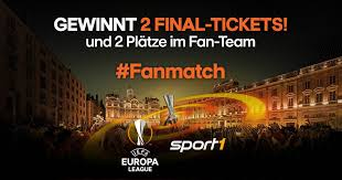 L'orario sarà quello canonico delle 21.00 italiane, salvo modifiche in corsa. Europa League Tickets