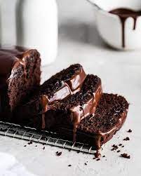 The Best Chocolate Pound Cake Browned Butter Blondie Recipe Desserts Best Chocolate Homemade Cakes