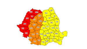 Maybe you would like to learn more about one of these? Meteo 25 Iunie 2021 O NouÄ Zi De CaniculÄ In Romania Cu Surprize Spre SearÄ Harta Anm