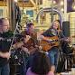 Music With Poverty String band Trio! event image
