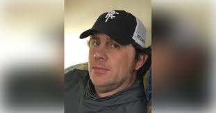 Obituary information for James Matthew Hooten