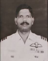 Indian Air Force Course Listing [www.bharat-rakshak.com]