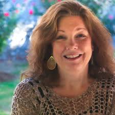 Gwyn Goodrow, Travel Writer & Author