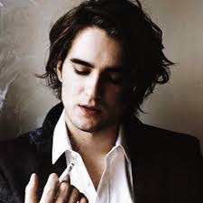 Landon Liboiron's Instagram, Twitter & Facebook