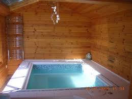 All panels can be taken off the sides and top. Plunge Pool Plans Novocom Top
