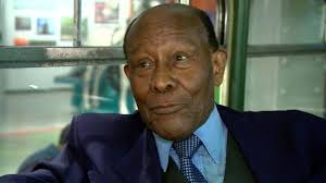 Bristol bus boycott organiser Roy Hackett dies aged 93