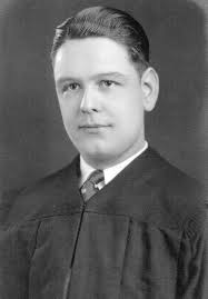 Dr Darrell Leland Bell (1905-1972)