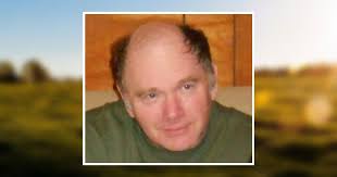 Gerald Alan Pike Obituary December 25, 2020