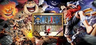 One Piece Pirate Warriors 4 Co Op Multiplayer Split Screen Lan Online Game Info Playco Opgame
