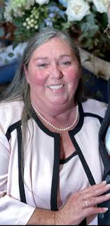 Melda Blackmar Obituary