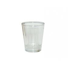 How many oz in a shot glass. Shot Glass Mug 1 5oz Clear