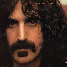 Apostrophe (')" released #OnThisDay 45 year ago in 1974! FZ's eighteenth  album, it is widely considered to be one of his definitive works. The album  is also one of Zappa's most commercially