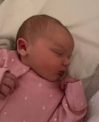 York's lockdown babies born in 2021