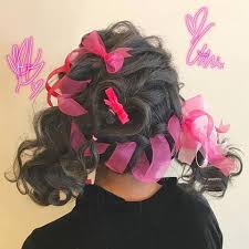 無敵のツインテール さぁイベント行くヤツ全員来なっ ハートアレンジ ヘアメイク ヘアアレンジ リボンアレンジ ヘアメ heysayjump otomekei larme 成人式 lolitafashion lar 美髪 ヘアスタイリング ヘアーデザイン